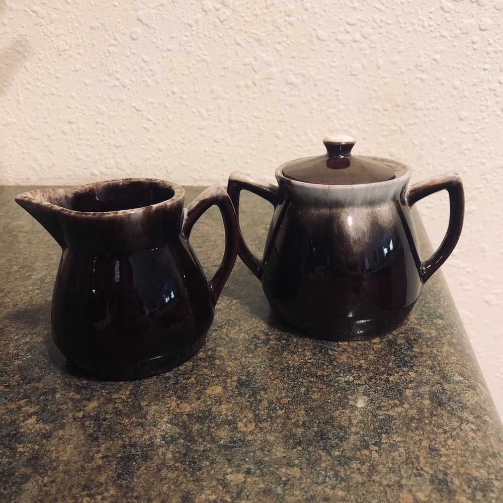 Tiny kitchen decors